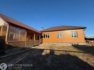 Лот: 25884323. Фото: 1. Продажа Частный дом Минусинск... Дома