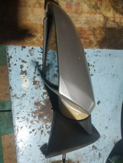 Лот: 18664895. Фото: 1. Боковое зеркало. Кузов