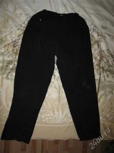 Лот: 1952337. Фото: 1. Штаны мужские спортивные Nike... Другое (спортивная одежда)