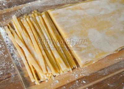 Лот: 4625423. Фото: 1. домашняя лапша. Крупы, сыпучие продукты