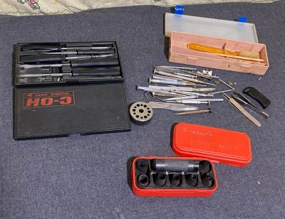 Лот: 25902685. Фото: 1. Инструмент. Ручной инструмент