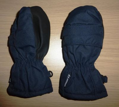 Лот: 8508877. Фото: 1. Новые краги Gusti. Шарфы, варежки