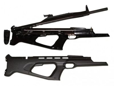 Лот: 4599112. Фото: 1. Пневматическая винтовка МР514К. Пневматическое оружие