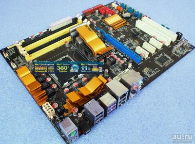 Лот: 9200863. Фото: 1. Компьютер - Материнская плата... Материнские платы