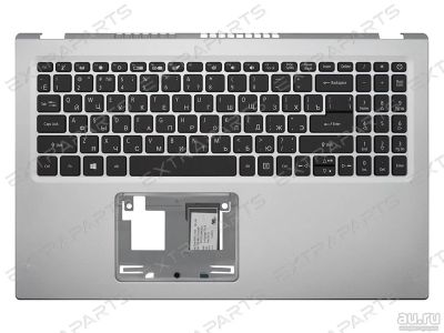 Лот: 17958300. Фото: 1. Топ-панель для Acer Aspire 3 A315-35... Клавиатуры для ноутбуков