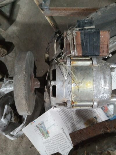 Лот: 15989583. Фото: 1. Наждак. Электроинструмент