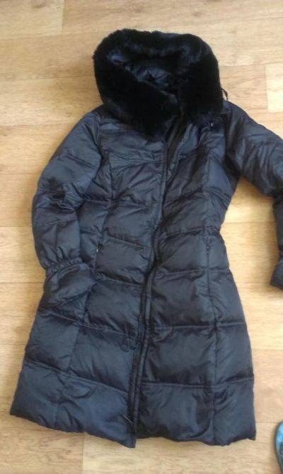 Лот: 8364145. Фото: 1. пуховик женский новый. Верхняя одежда