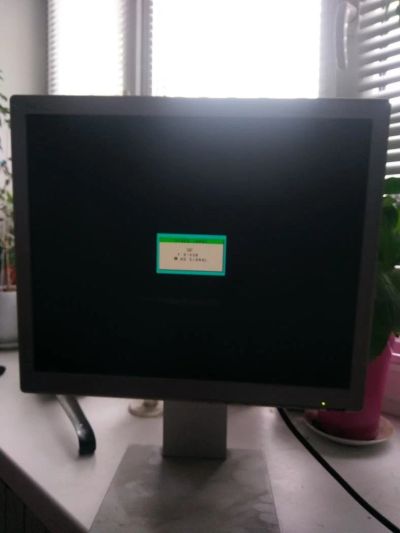 Лот: 10782204. Фото: 1. монитор. ЖК-мониторы