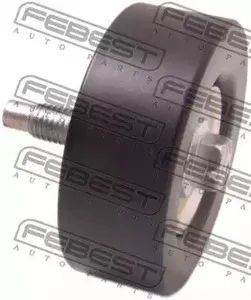 Лот: 25870119. Фото: 1. Ролик обводной FEBEST 2188FOCIM. Кузов