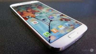 Лот: 4457303. Фото: 1. Samsung Galaxy S4. Смартфоны