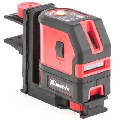 Лот: 16152445. Фото: 1. Лазерный уровень Matrix ML03... Электроинструмент