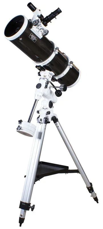 Лот: 17190411. Фото: 1. Телескоп Sky-Watcher BK P150750EQ3-2. Телескопы