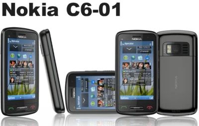 Лот: 4771612. Фото: 1. Nokia c6-01 продажа/обмен. Смартфоны