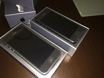 Лот: 3387904. Фото: 1. Apple iPhone 5 16 ГБ РСТ. Смартфоны