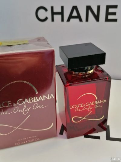 Лот: 14217166. Фото: 1. Dolce&Gabbana The Only One 2. Женская парфюмерия