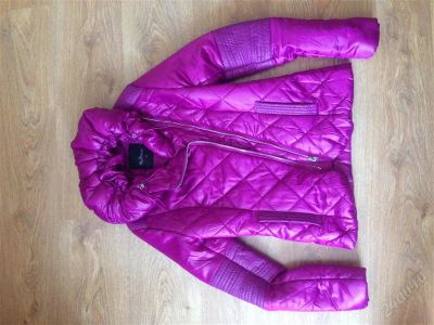 Лот: 2678555. Фото: 1. Куртка. Верхняя одежда