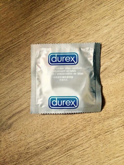 Лот: 7715067. Фото: 1. Презервативы Durex Lubricated... Презервативы