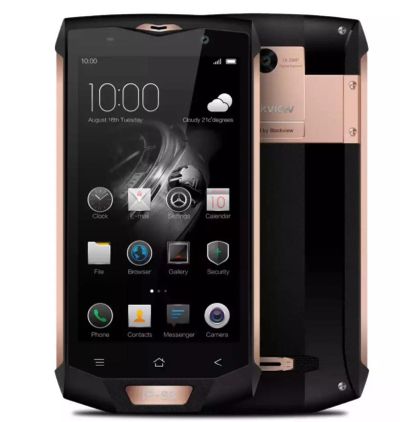 Лот: 10187581. Фото: 1. Blackview BV8000 PRO. Смартфоны