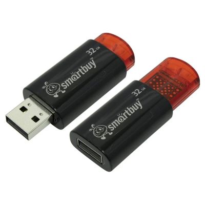Лот: 21691579. Фото: 1. USB Flash (Флешка) 32Gb (32 Gb... USB-флеш карты