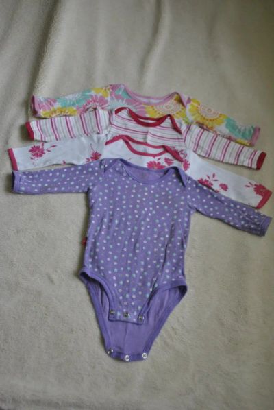 Лот: 3084704. Фото: 1. боди картерс. Свитера, худи, толстовки