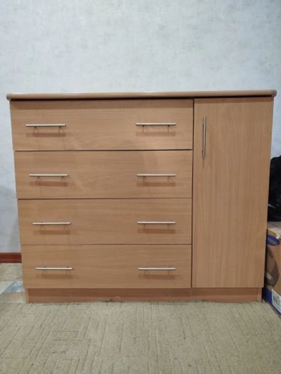 Лот: 25899884. Фото: 1. Комод. Комоды