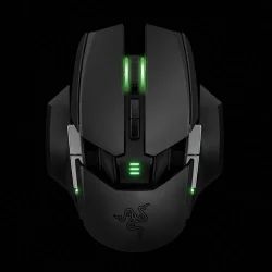 Лот: 3967694. Фото: 1. Razer Ouroboros. Клавиатуры и мыши