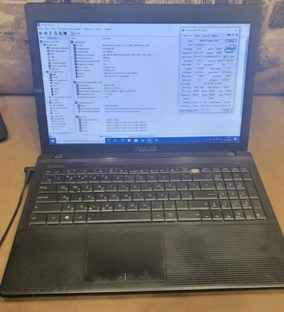 Лот: 18341954. Фото: 1. Тонкий ноутбук 15-17". Ноутбуки