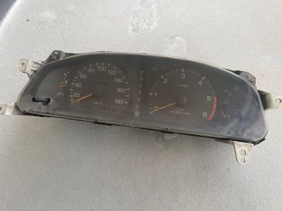Лот: 19906743. Фото: 1. Панель приборов Toyota Camry v30... Салон