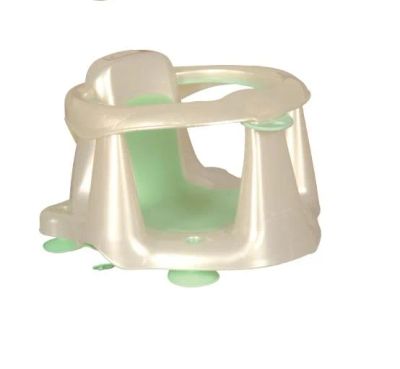 Лот: 3002841. Фото: 1. Сиденье в ванну для купания Baby... Ванночки, сиденья, горшки