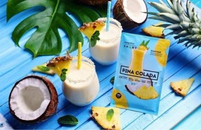 Лот: 12953953. Фото: 1. Energy Diet Smart (Любой вкус... Диетическое питание