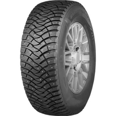Лот: 20264572. Фото: 1. Шина Dunlop GRANDTREK ICE03 225... Шины