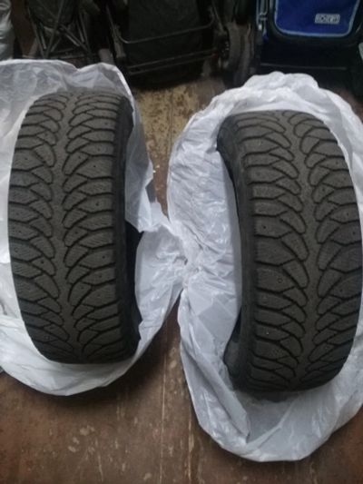 Лот: 12236110. Фото: 1. Шины. Шины