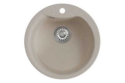 Лот: 23965720. Фото: 1. Мойка врезная MIXLINE ML-GM12. Мойки кухонные