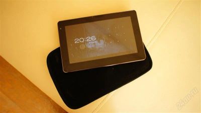 Лот: 1911412. Фото: 1. Explay Informer 701 б/у 3 месяца... Планшеты