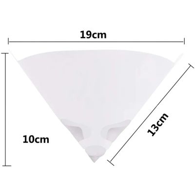 Лот: 25880168. Фото: 1. Фильтры для краски, конический... Наборы инструмента