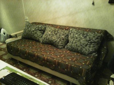 Лот: 4059089. Фото: 1. Диван. Диваны