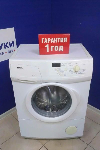 Лот: 16700391. Фото: 1. Стиральная машина hansa en 60456... Стиральные машины