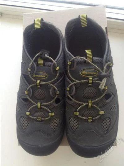 Лот: 1840332. Фото: 1. Летние кроссовки 41 размера. Кеды, кроссовки, слипоны