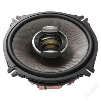 Лот: 2538797. Фото: 1. Pioneer TS-E1702is. Акустика автомобильная