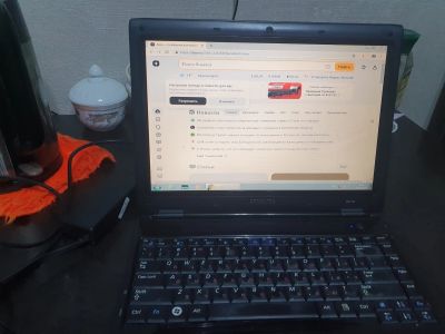 Лот: 25883096. Фото: 1. Ноутбук и сумка. Сумки