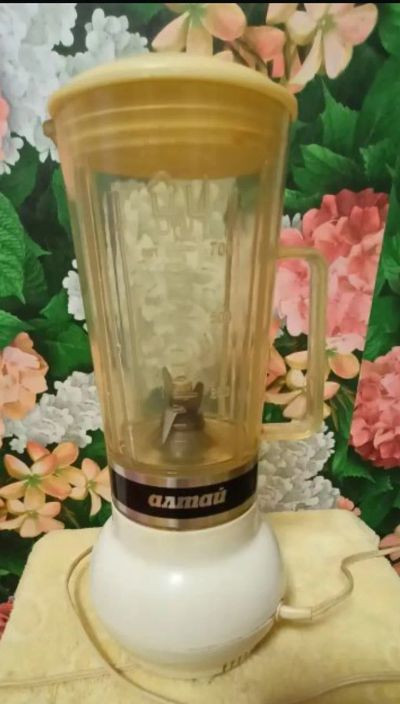 Лот: 25900032. Фото: 1. Миксер. Кухонная