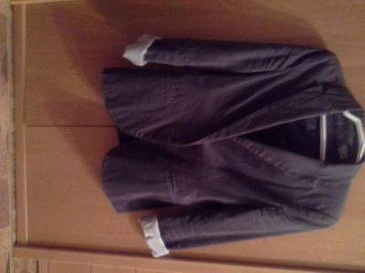 Лот: 4153647. Фото: 1. пиджак. Пиджаки, жакеты, жилеты