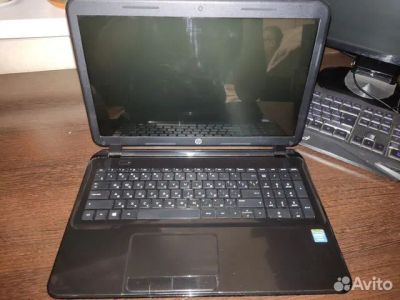 Лот: 25884214. Фото: 1. Ноутбук. Ноутбуки