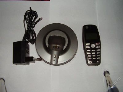 Лот: 1219959. Фото: 1. Не рабочий телефон. Другое (запчасти, оборудование)