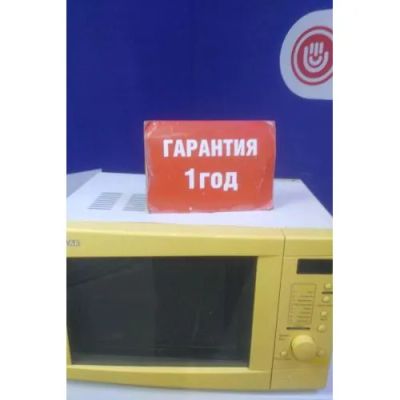 Лот: 25881318. Фото: 1. Микроволновая печь POLAR - W 831D. Микроволновки, мини-печи