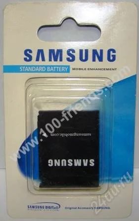 Лот: 1812995. Фото: 1. Аккумулятор оригинал Samsung F480. Аккумуляторы