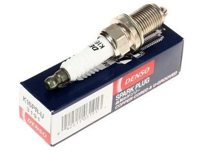 Лот: 12497139. Фото: 1. DENSO K16PR-U. Двигатель и элементы двигателя