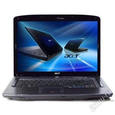 Лот: 983946. Фото: 1. Продам ноутбук Acer 5530G в разборку. Ноутбуки