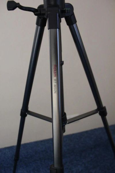 Лот: 5068808. Фото: 1. Штатив. Штативы, держатели