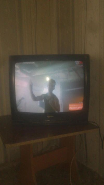 Лот: 9400080. Фото: 1. продам телевизор повторно не смог... Телевизоры
